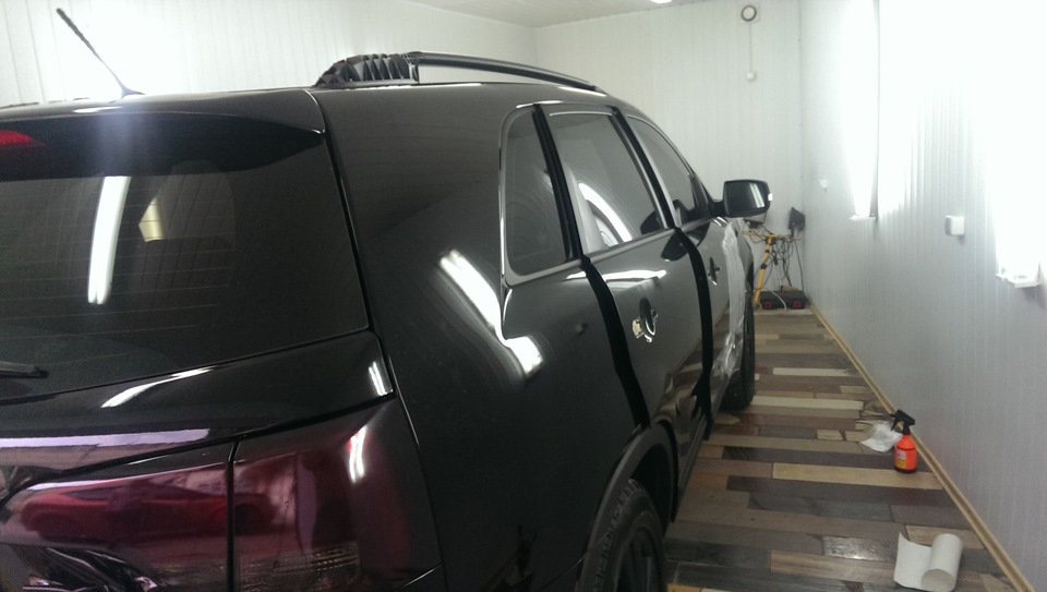 BLACK 1