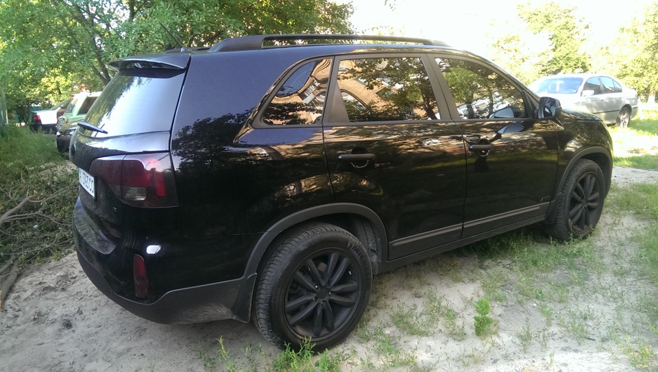 BLACK 5