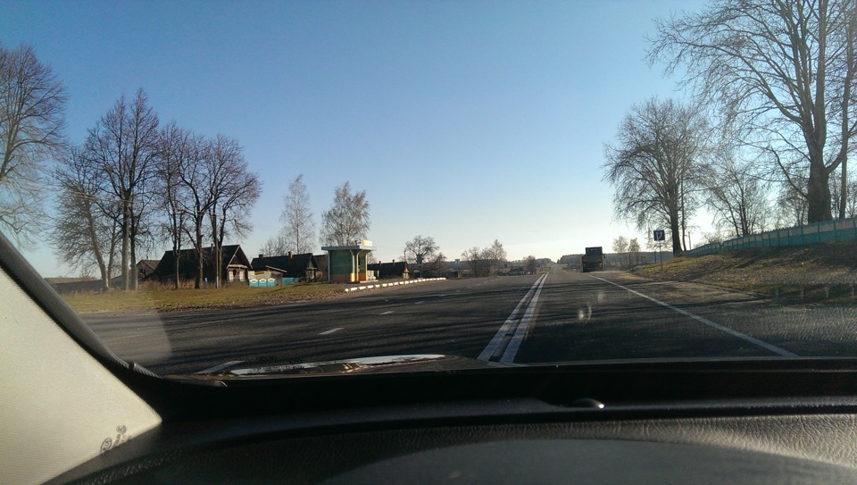 Їздив у відрядження до Бларусь 5