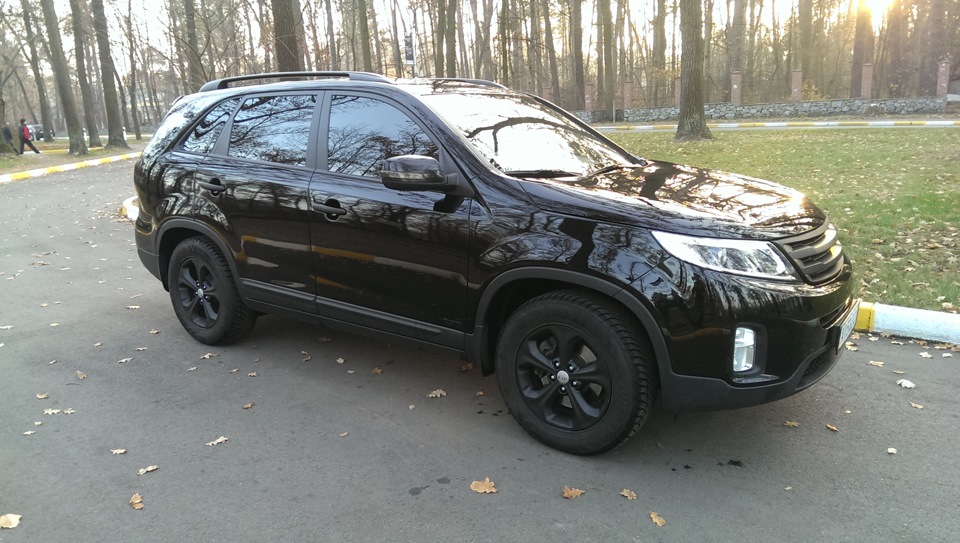 Підготовка до зими 5