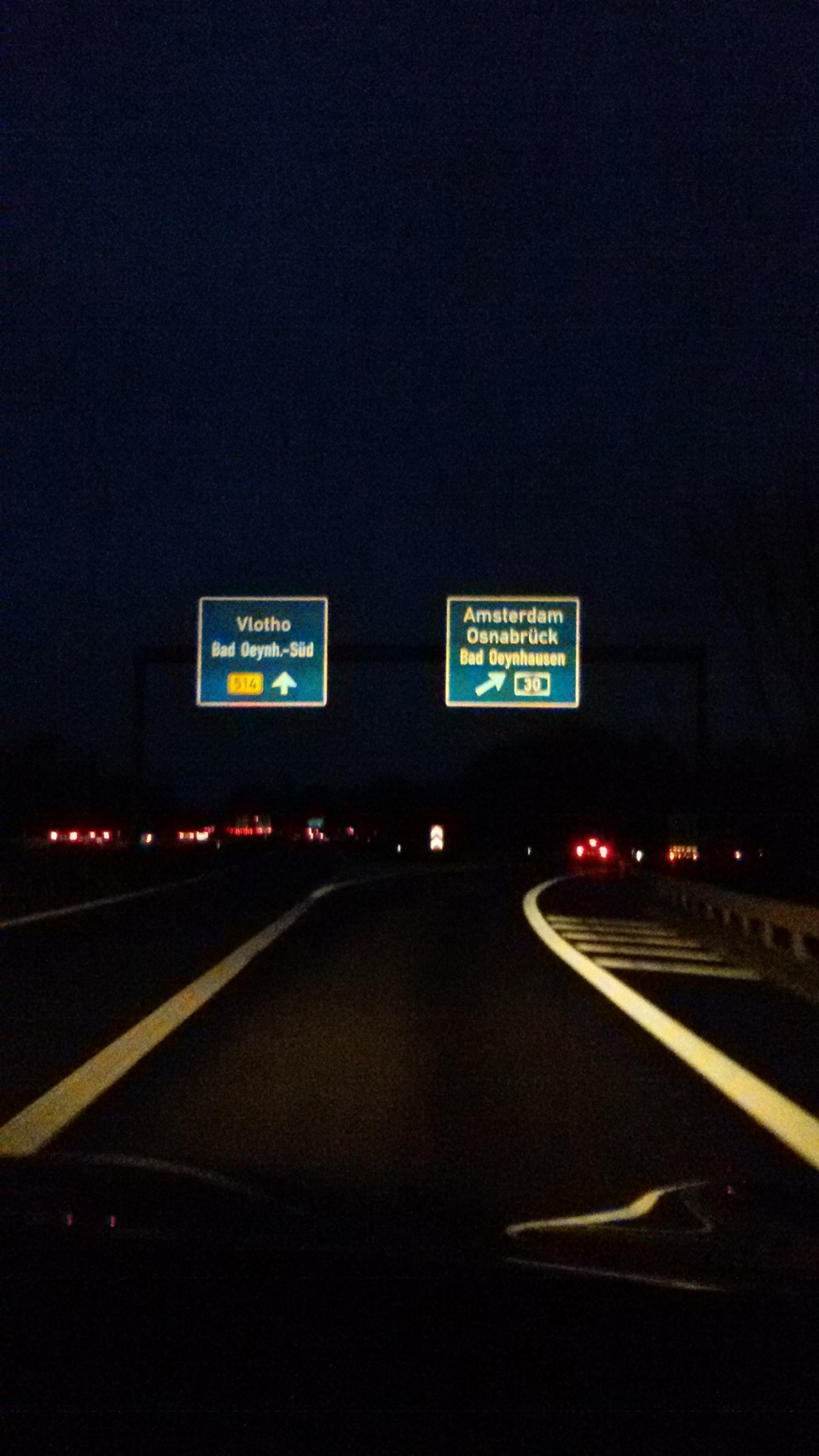 Подорож Європою. Частина 2. Німеччина. Оснабрюк. 3