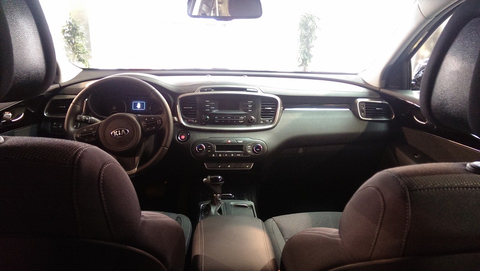 Sorento 2015 3