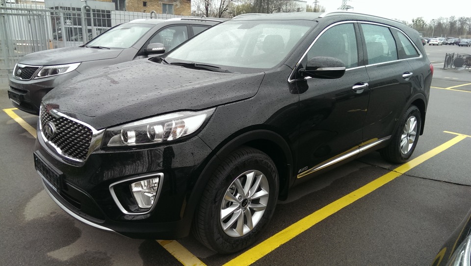 Sorento 2015 4