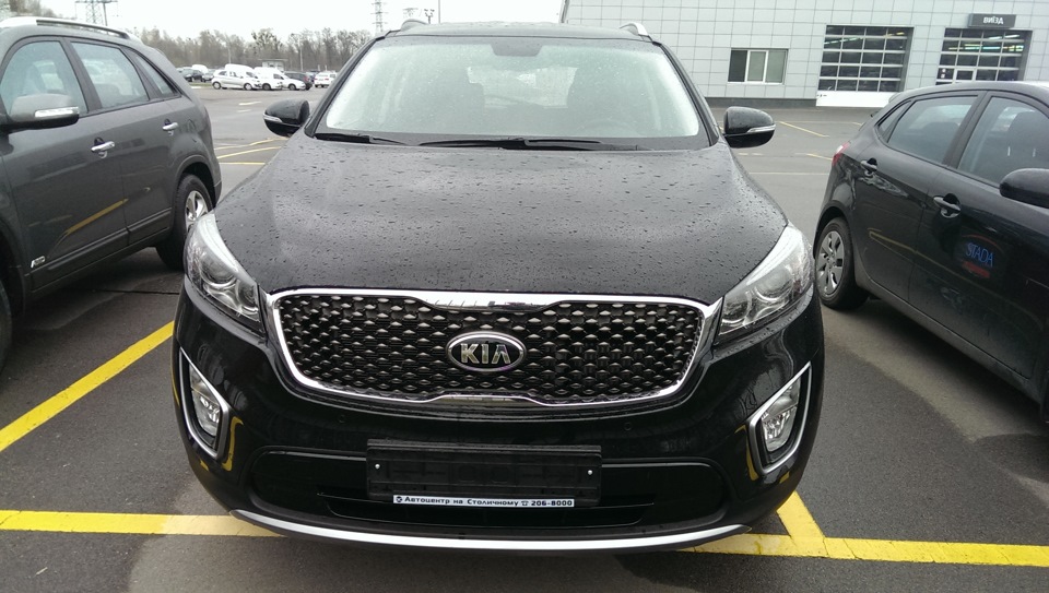 Sorento 2015 5