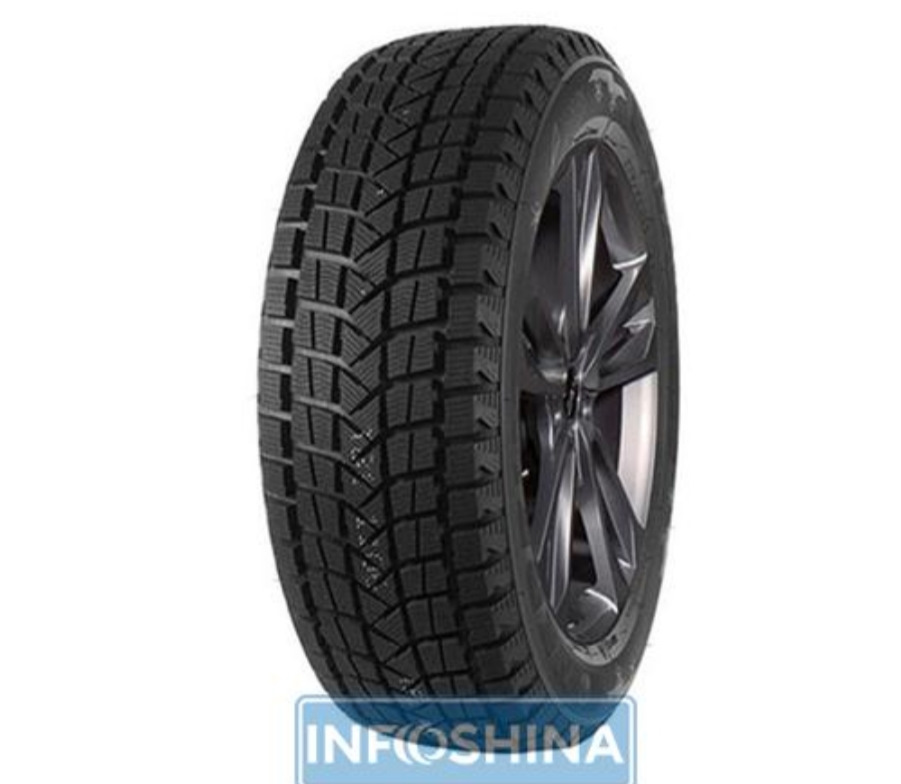 12. Сезонна заміна шин Firemax FM806 235/60 R18 107T 1