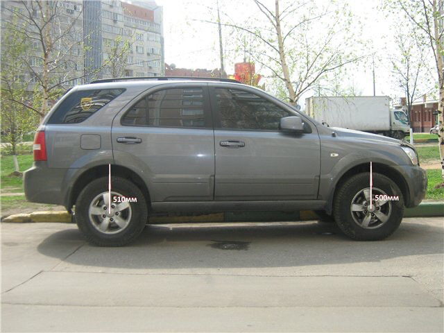 Ліфт 1