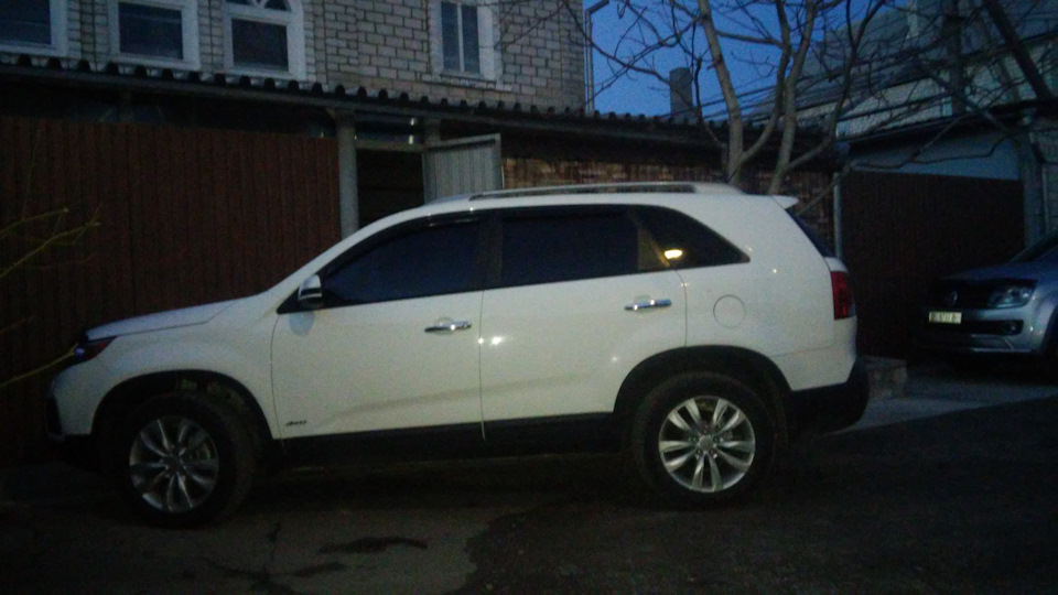 Продав білосніжку 1