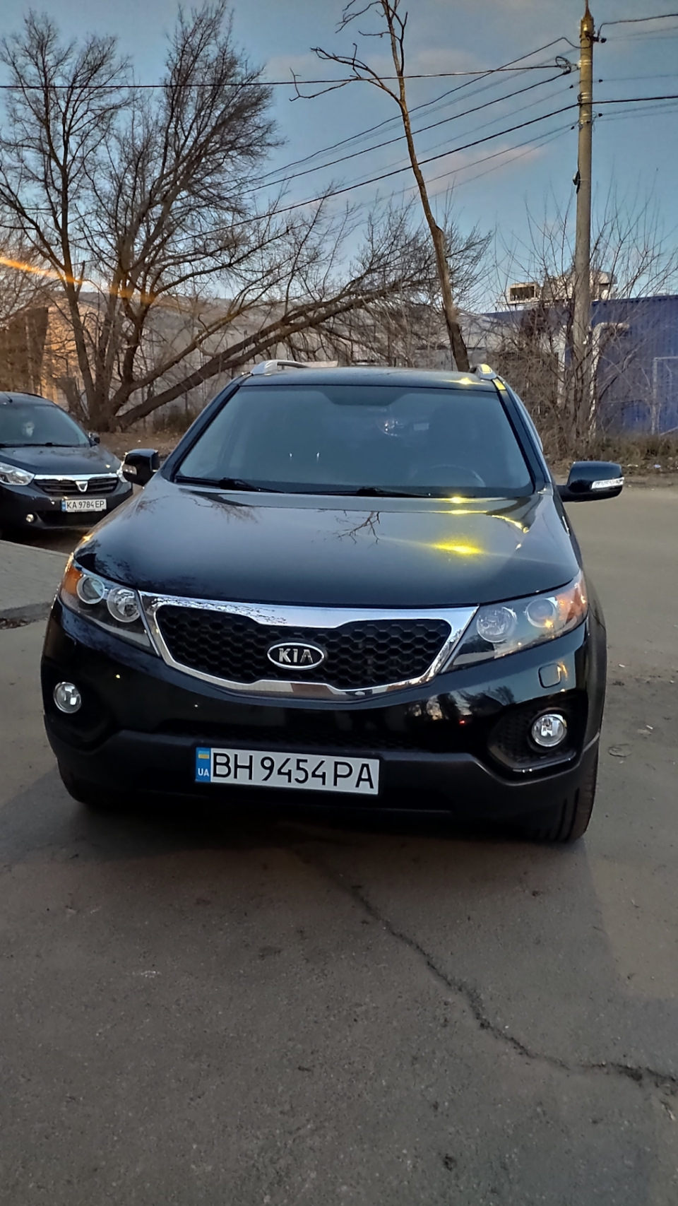 Біба і боба... 1