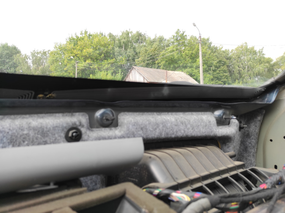 Підігрів двірників 5