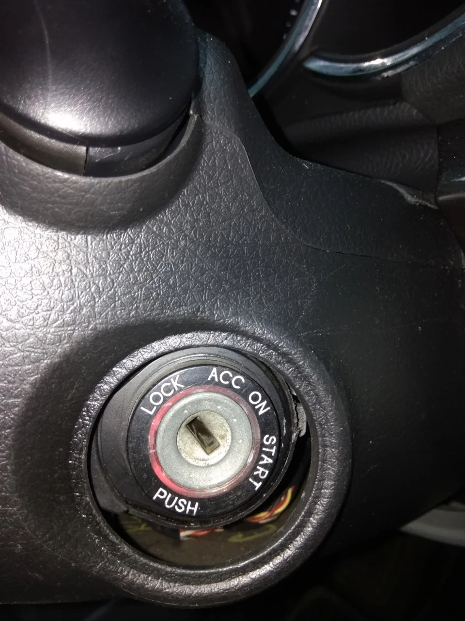 Піст допомоги