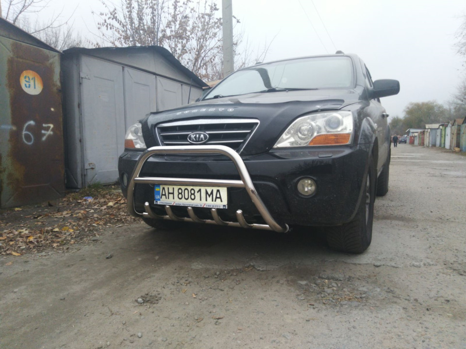 Кенгурін 1