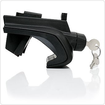 Thule бокс і поперечки 4