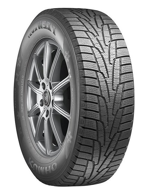 Купівля зимових шин Kumho i'zen kw31 235/60 R18 1