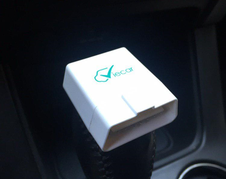 Придбав пошук додаткових проблем Viecar 4.0 Bluetooth 1