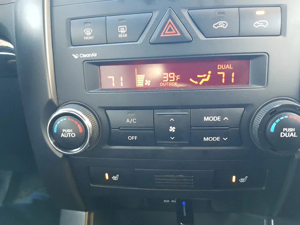 Історія про те, як я переміг фаренгейти 😁
