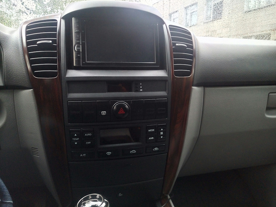 2 Din Alpine INE-S900R 3