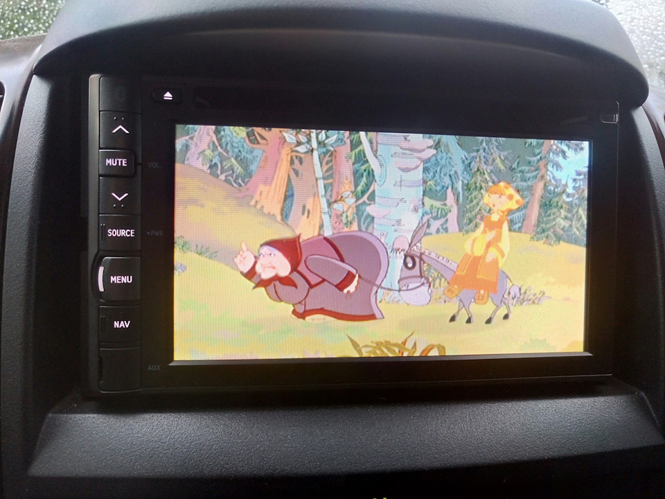 2 Din Alpine INE-S900R 4