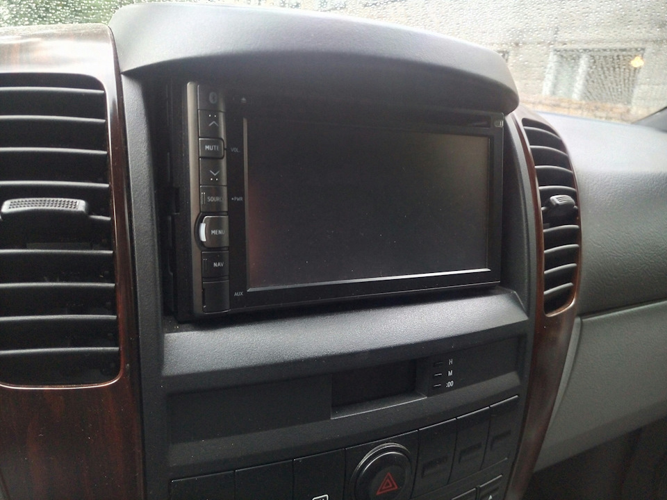 2 Din Alpine INE-S900R 2