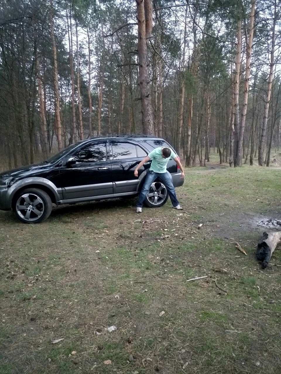 265/45R20