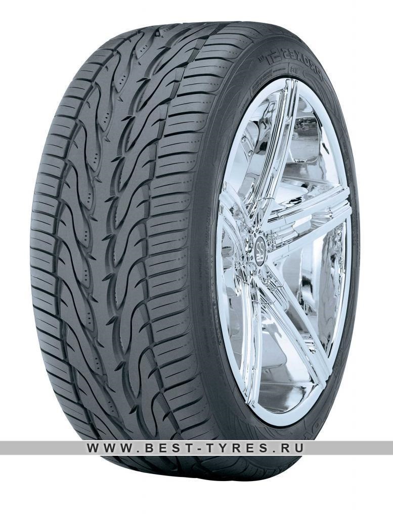 265/50R20 1