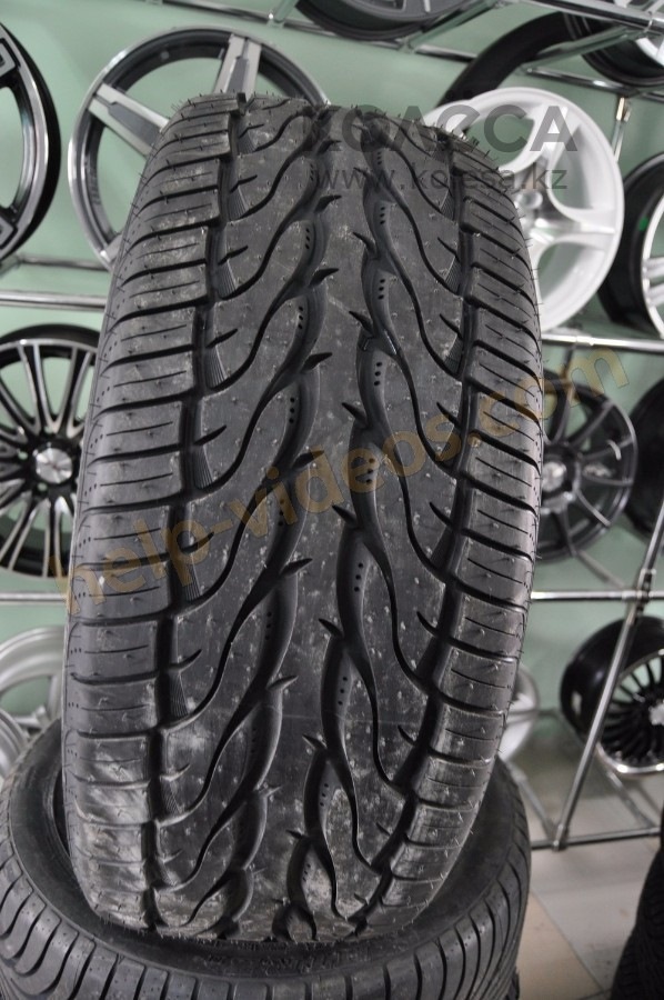 265/50R20 2