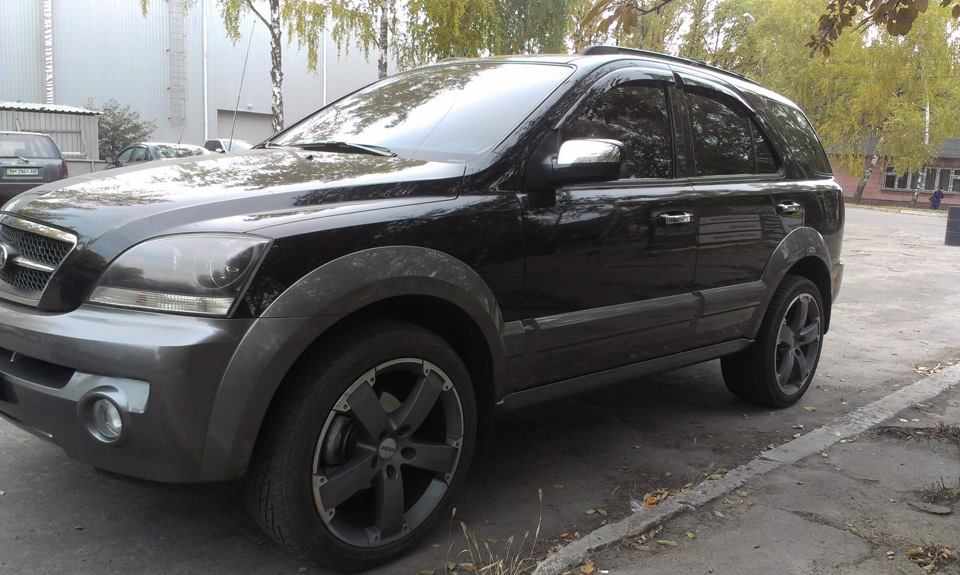 Купив диски R20 2