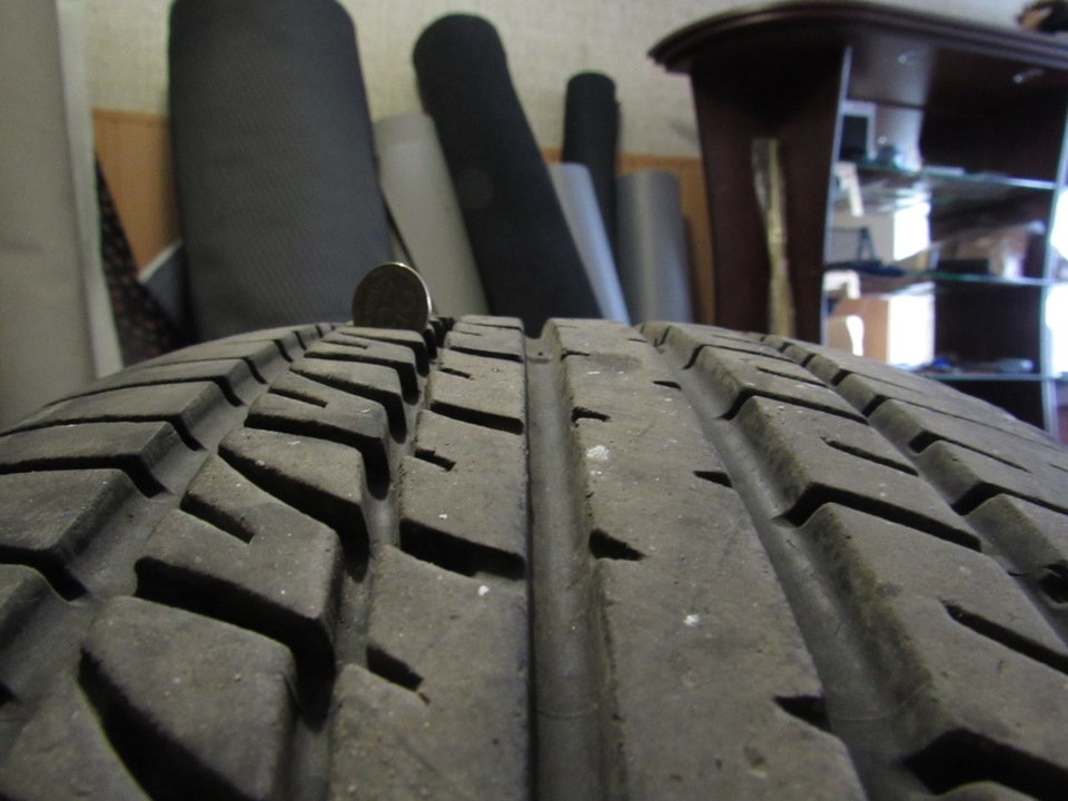 Продам гуму 245-70 R16 MARSHAL Matrac X3 KL17 4