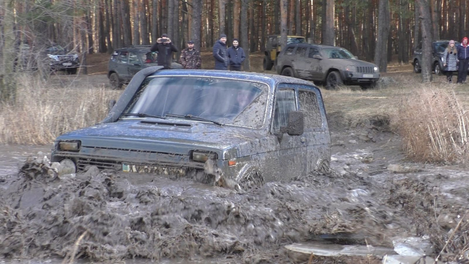 Трохи бездоріжжя ) 5