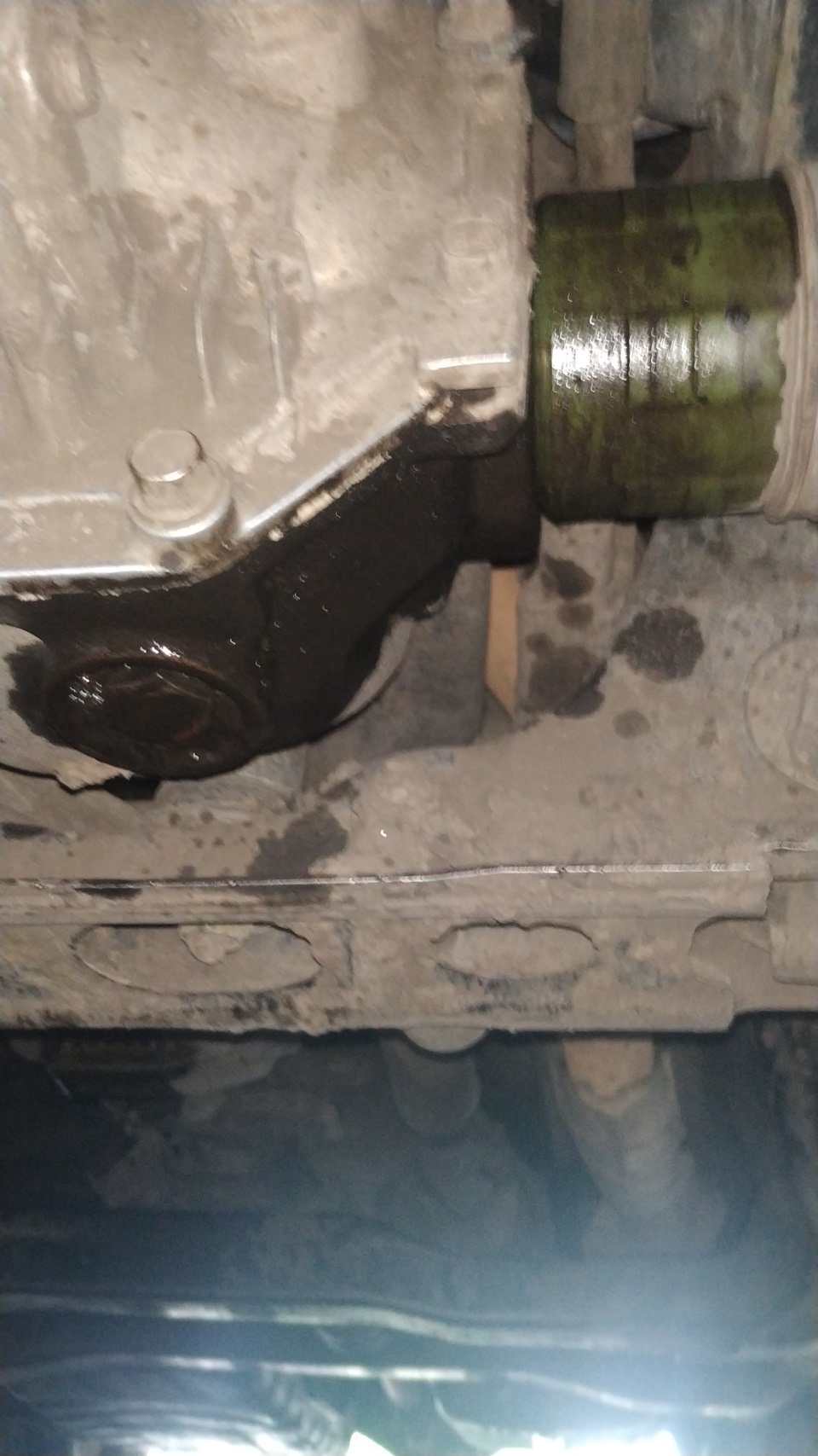 P-0421 допоможіть розібратися 5