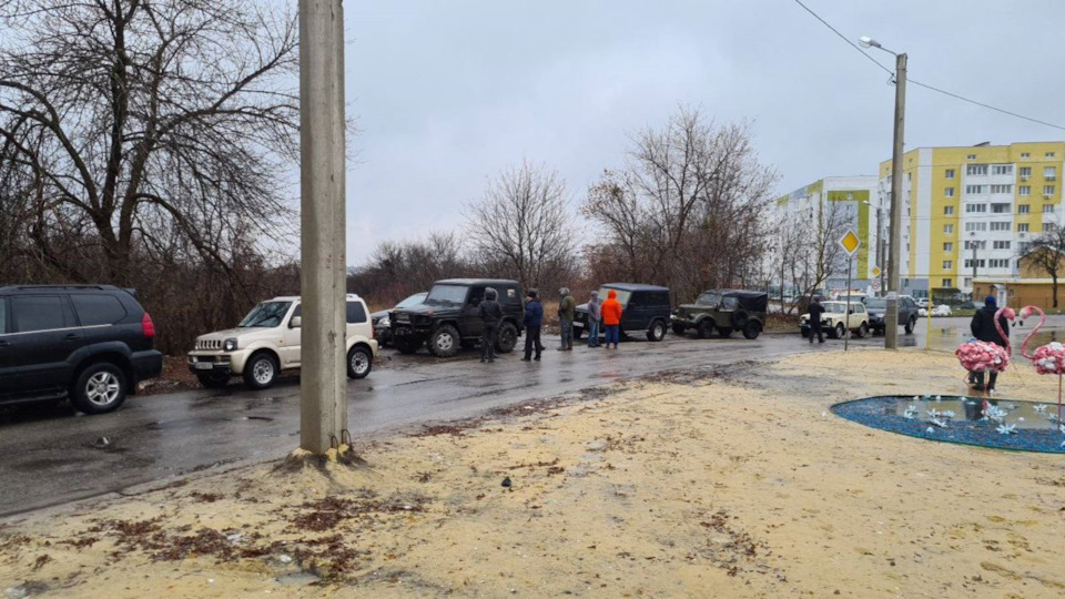 Тормозні диски, колодки, ступичний підшипник, шрус 1