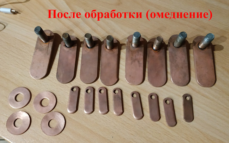 Пороги BMW Style встановлені! 5