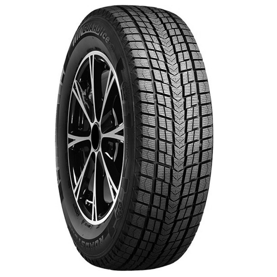 Зимові шини Nexen (Roadstone) Winguard ICE SUV 1
