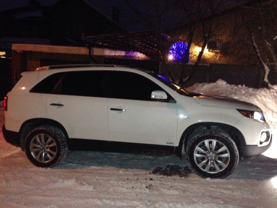 Як працює 4wd. 2