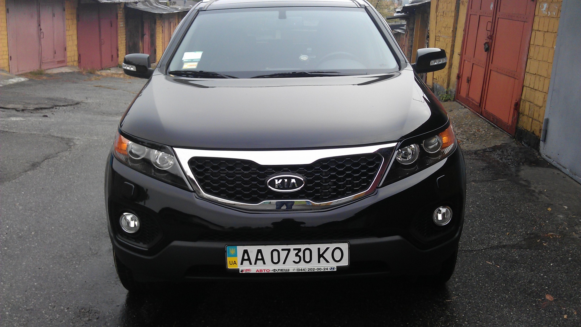 Вії ArtX 5