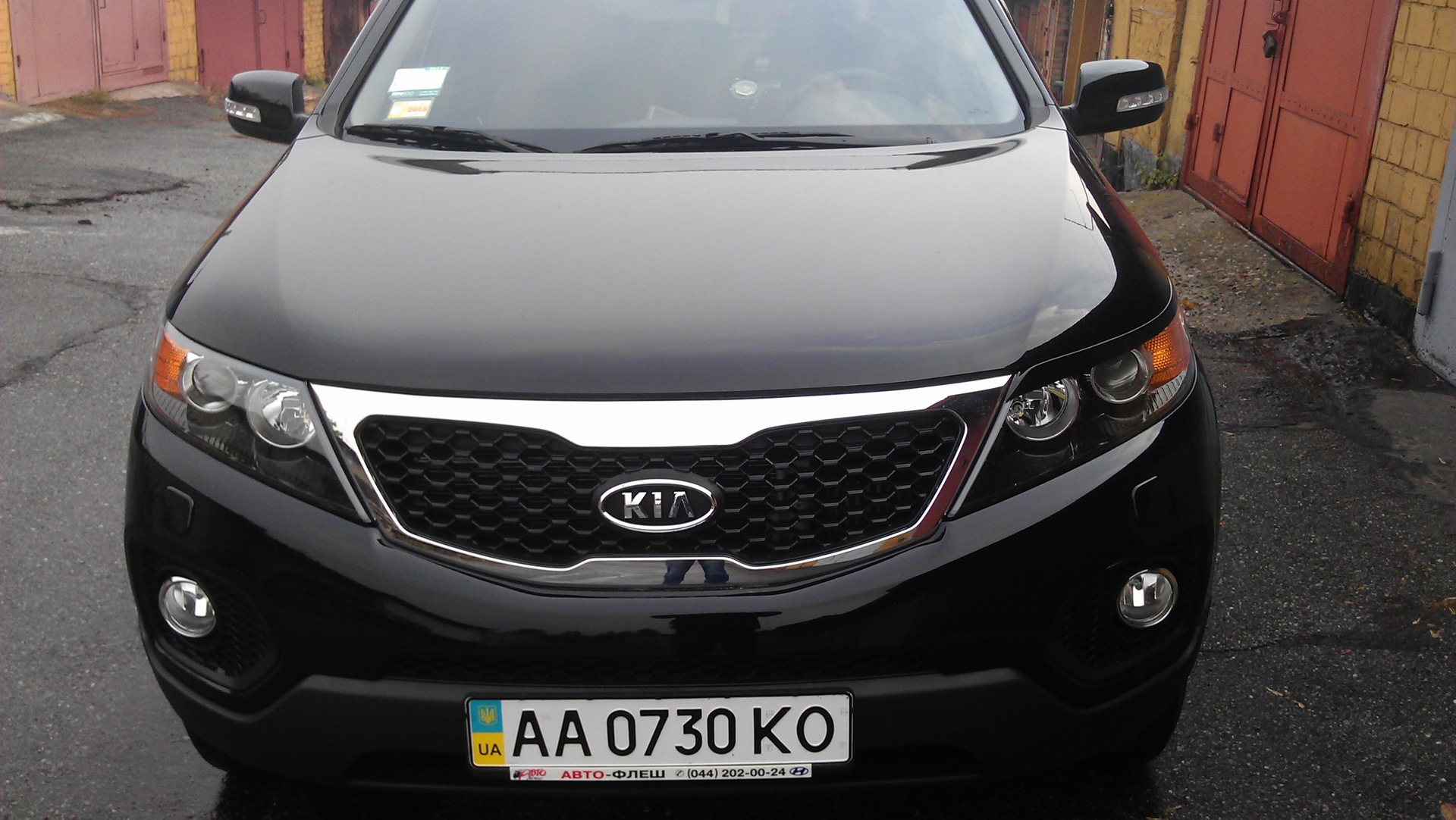 Вії ArtX 4