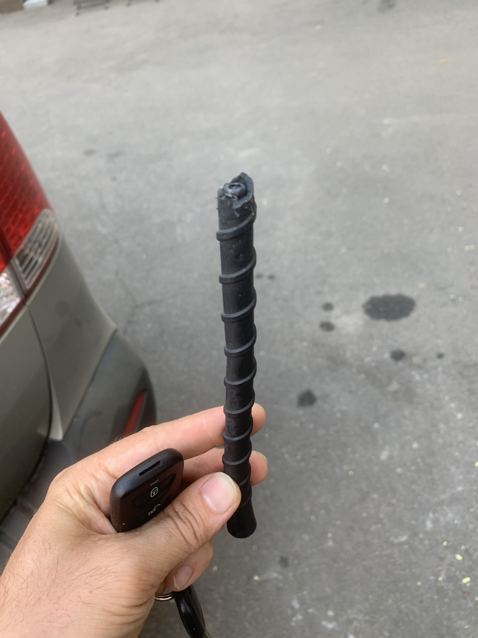 Питання по антені 😁 1