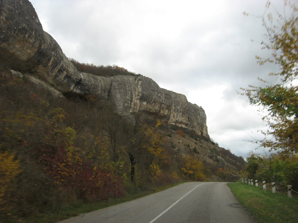 Осінній Крим (2) 3