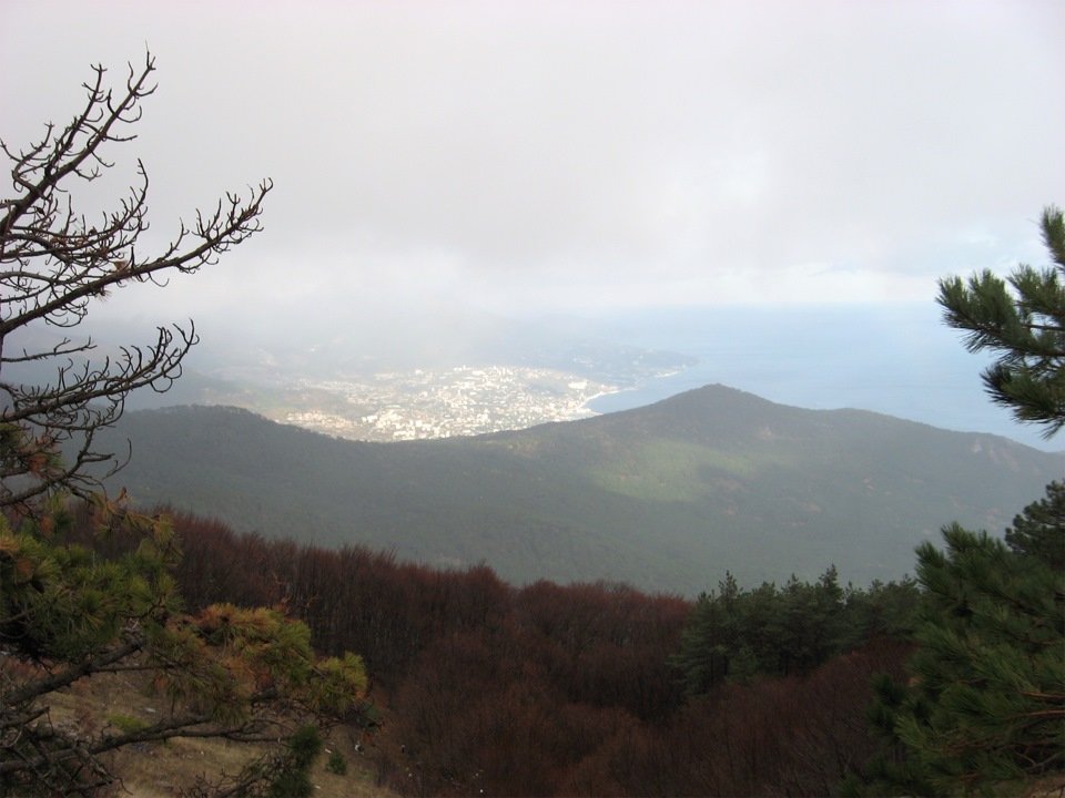 Осінній Крим (2) 4