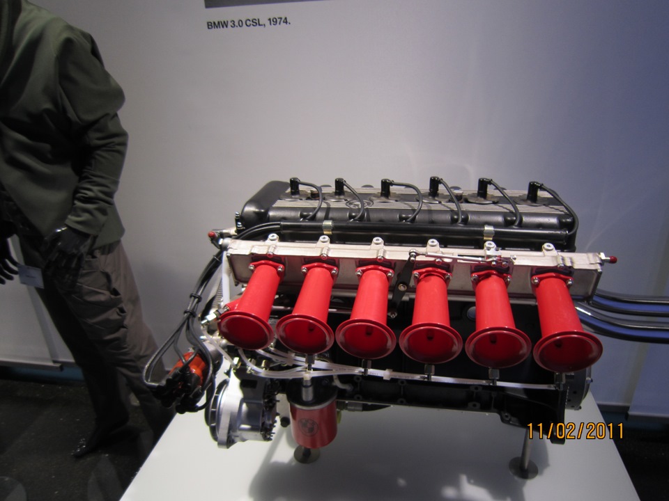 Музей BMW часть 2 4