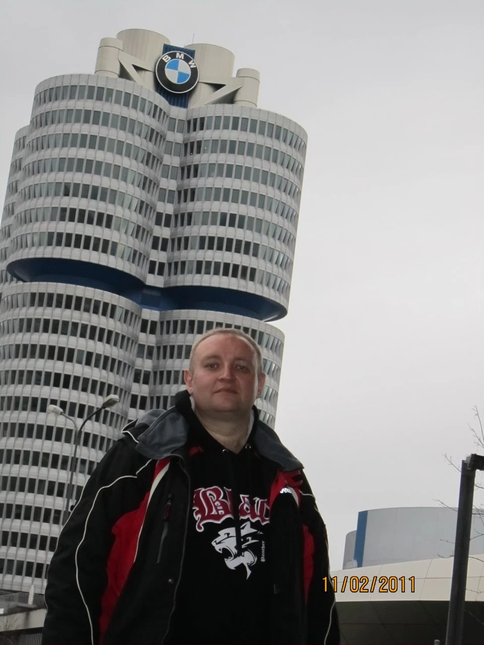 Музей BMW