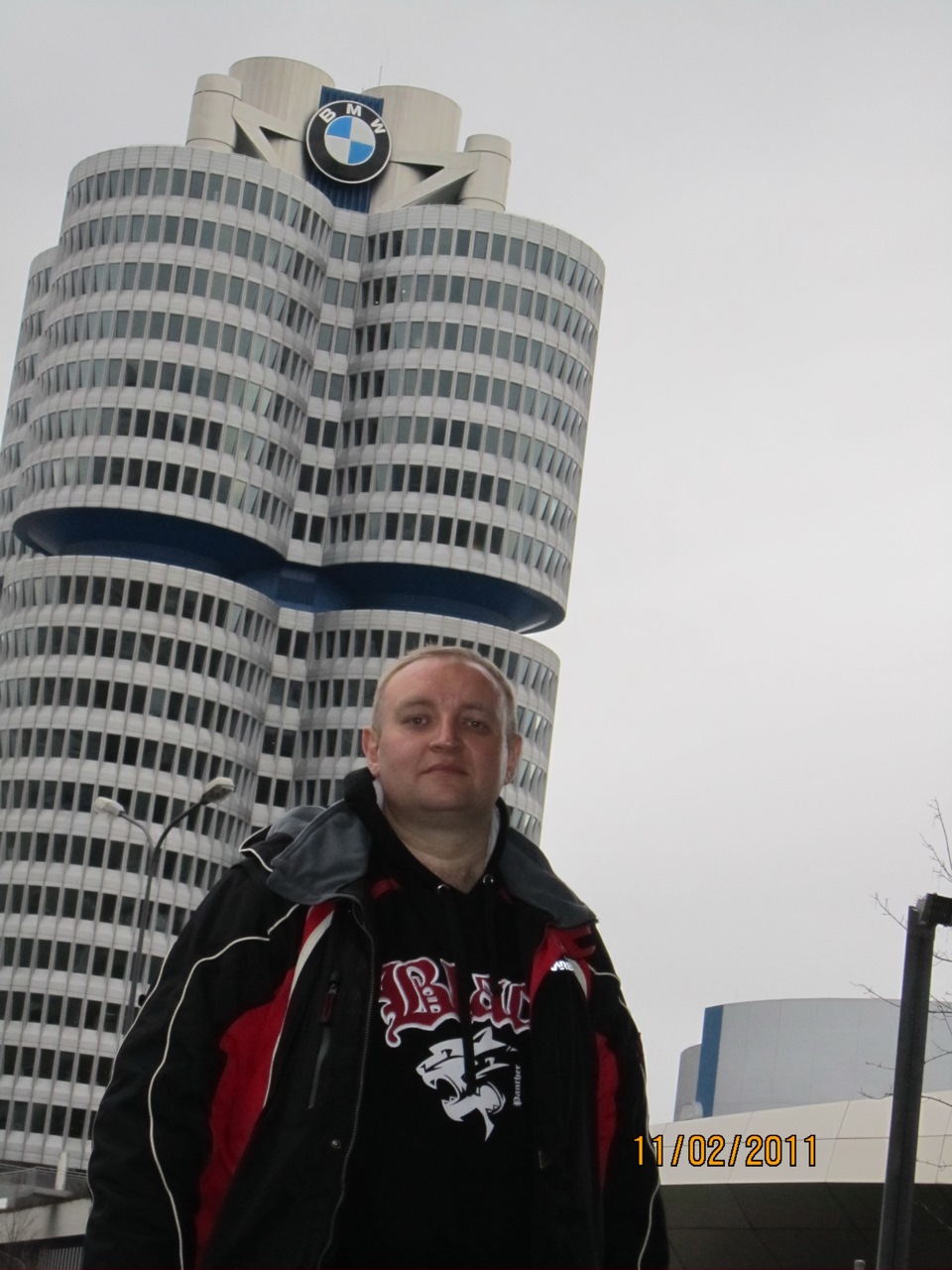 Музей BMW 1