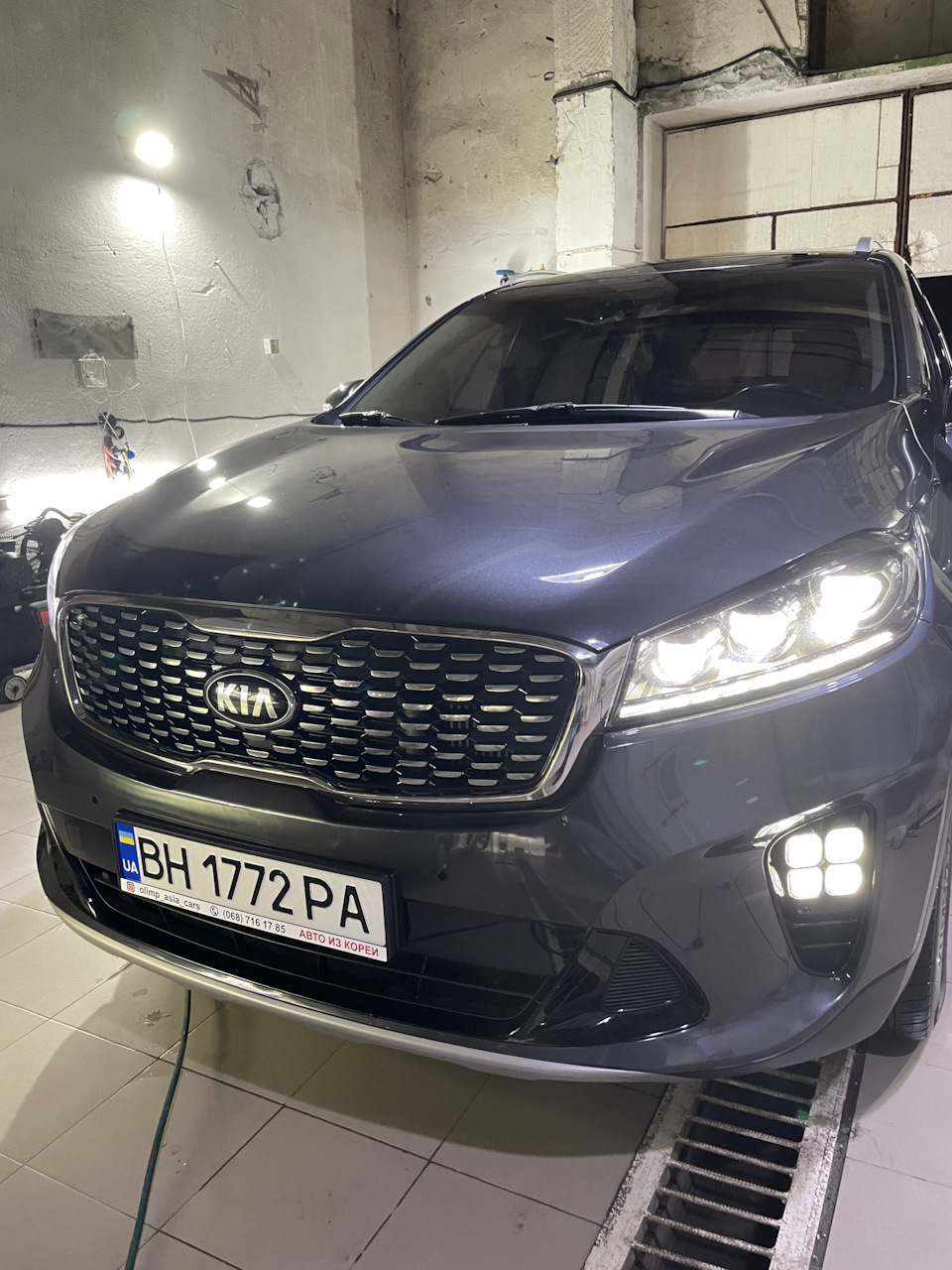 Підготовка до зими 1