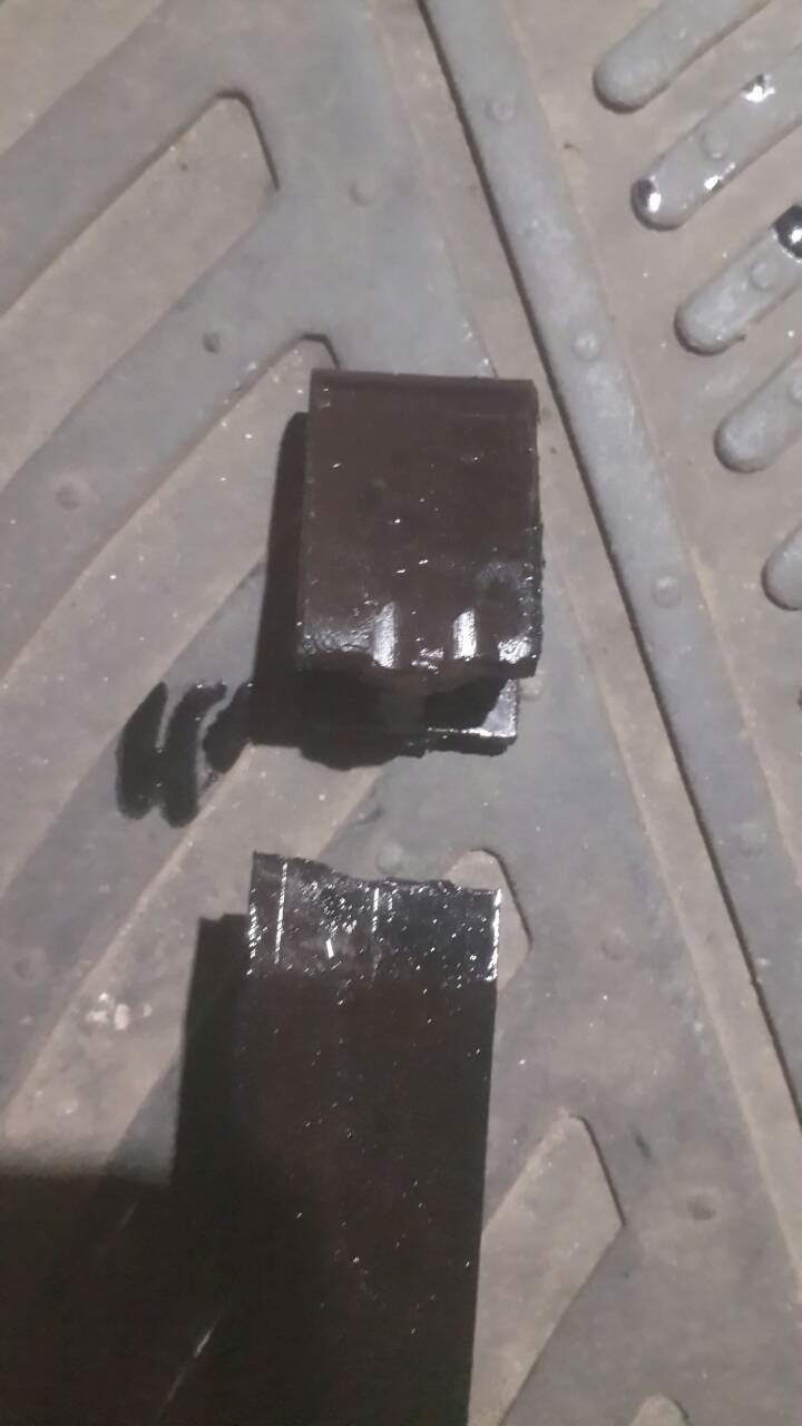 Цепи. 2