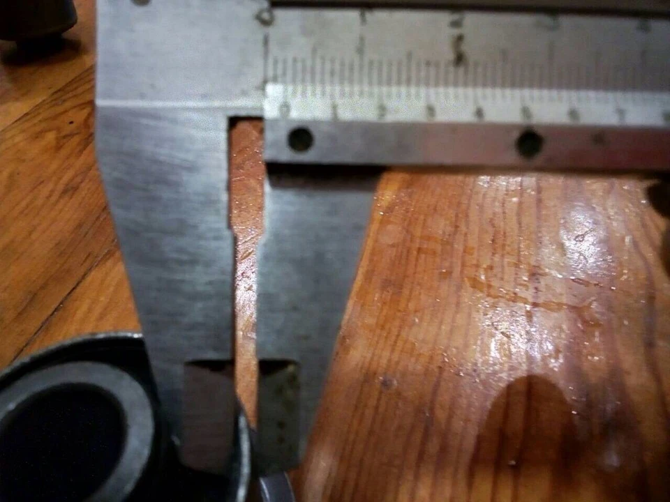 Прикол с сайлентблоками ч.2,