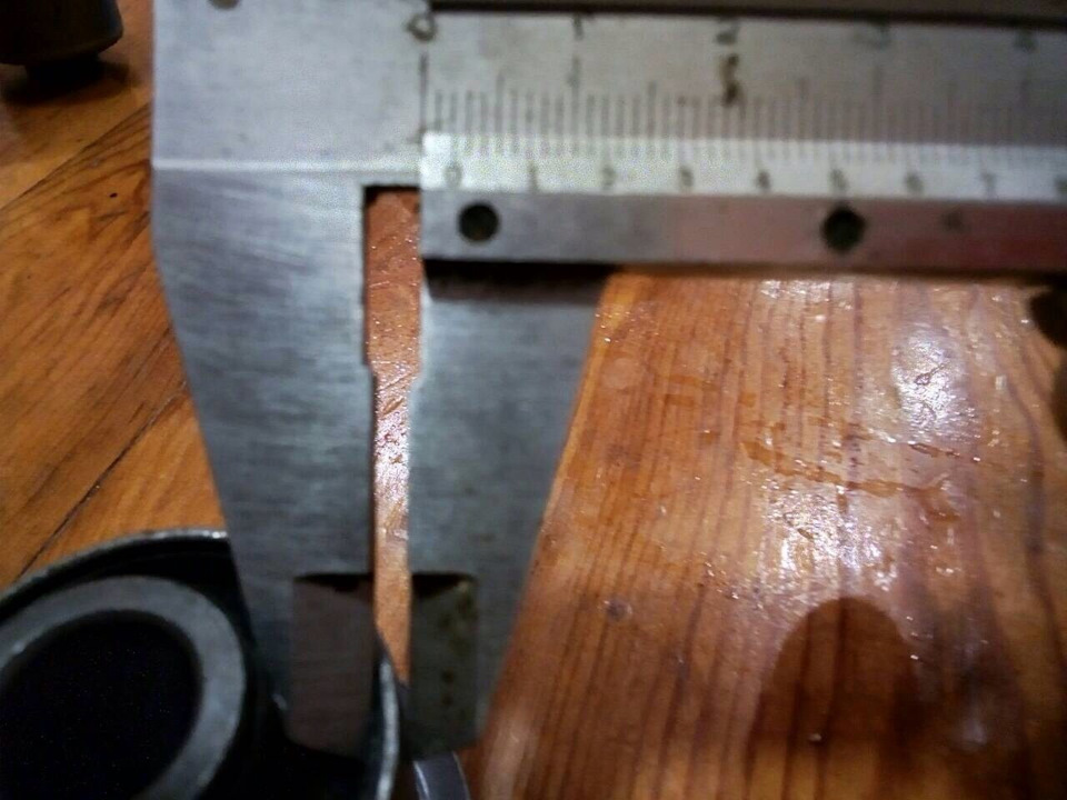 Прикол с сайлентблоками ч.2, 1