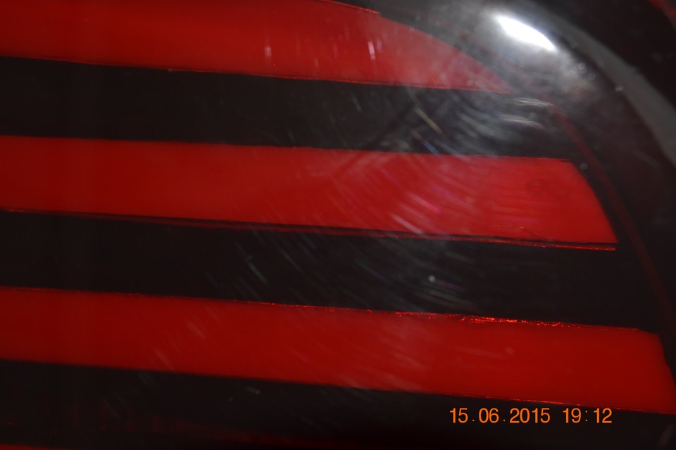 Ліхтарі від Evostyle123 Dr.Led ***Дмитрий*** Дубль 2! 5