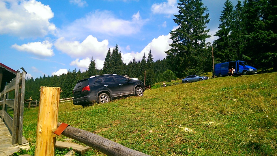 поїздка в гори 5