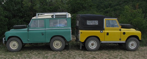 і Крим і Рим 4
