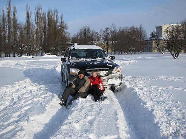 Щороку 1 січня... 3