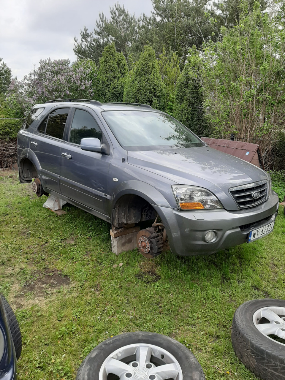 Справа була вдень і було робити нічого або карантині будні 3